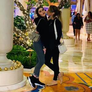 Meet your Posher, Natalia